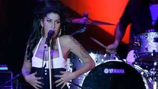 The Amy Winehouse Foundation wants your covers of <i>Back To Black</i>